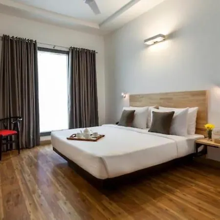 Majestic Stay - East Of Kailash